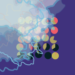 7. Time is a river without banks 时间是无岸之河