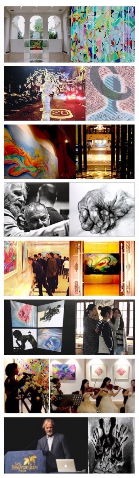 Exhibitions