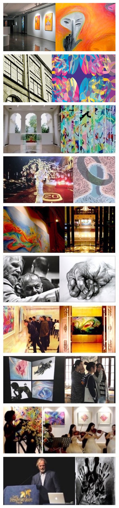 Exhibitions